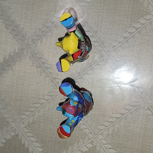 Berlin's Buddy Bear Miniatures - Picture 7 of 8